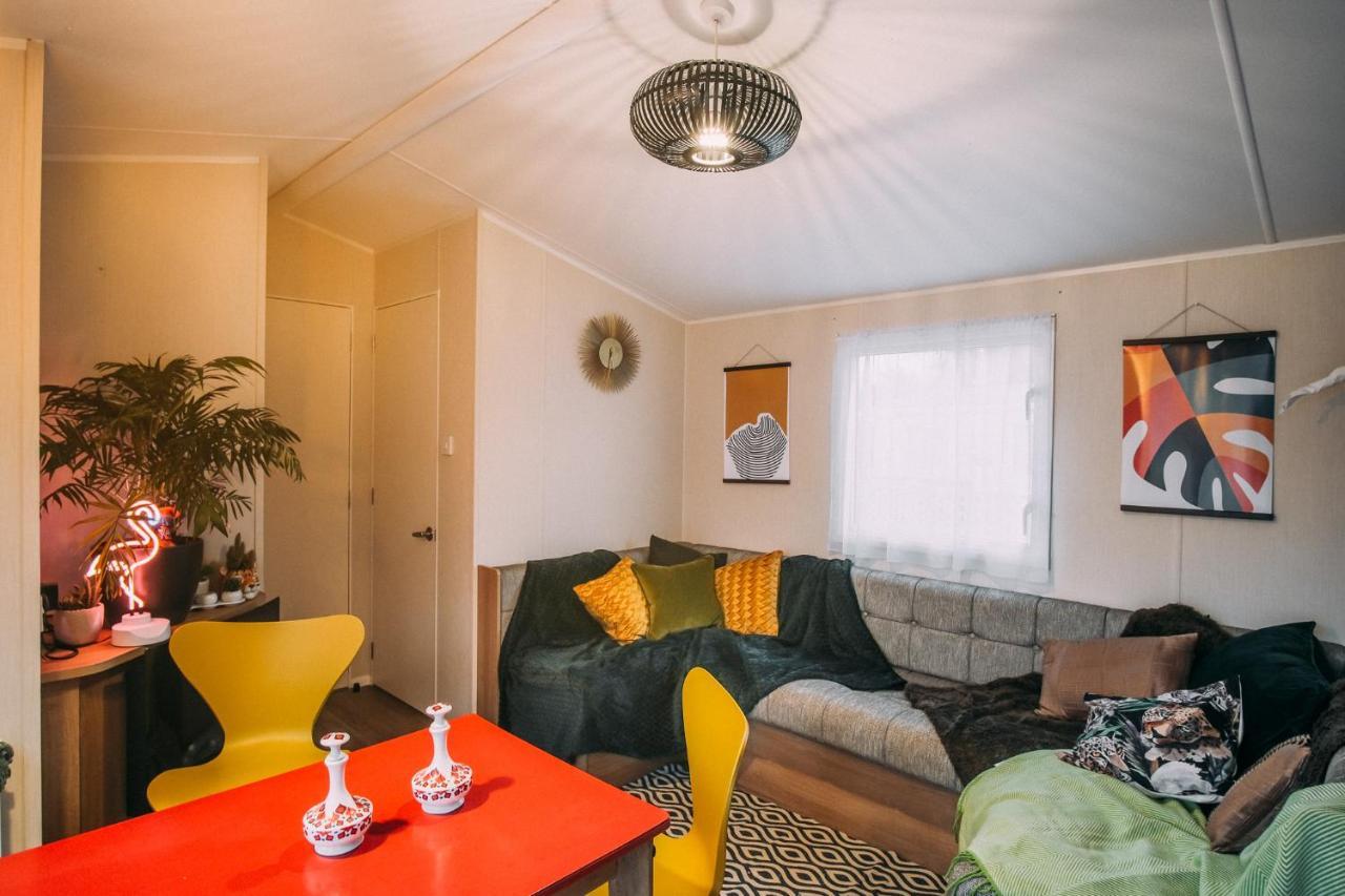 Vale Lodge - A Family-Friendly, Elegant And Spacious Static Caravan Manston  Экстерьер фото