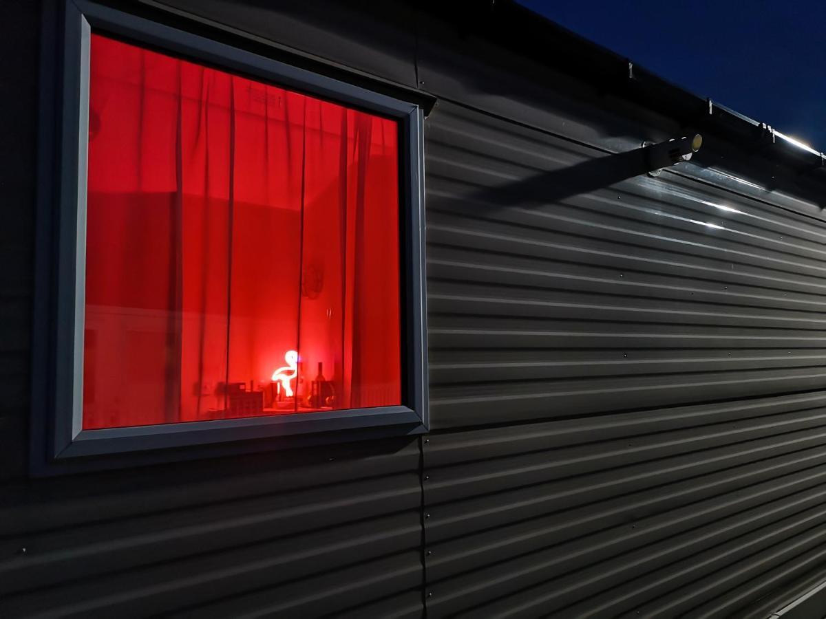 Vale Lodge - A Family-Friendly, Elegant And Spacious Static Caravan Manston  Экстерьер фото